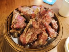 绝味手撕骨-闽上鲜·福建菜(龙湖滨江天街店)