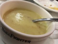 -斗牛士牛排餐厅(嘉里汇店)