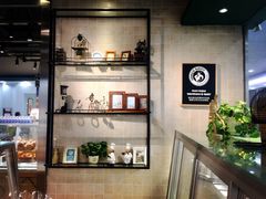 -东哥面包(江宁大润发店)
