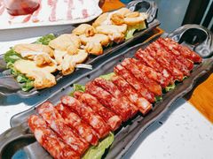 广味香肠-莽子老火锅(大坪店)