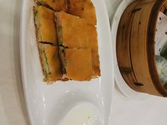 -金时代顺风大酒店(临港百联店)