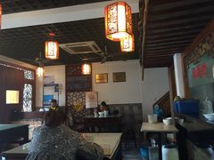 大堂-美味斋(西北街店)