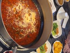 -老船舫·现做活鲜鱼馆(东郊记忆店)