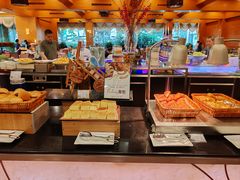 -张家界京武铂尔曼酒店