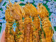 -吉利龙虾·新派海鲜烧烤