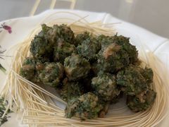 -鹿鸣春饭店(总店)