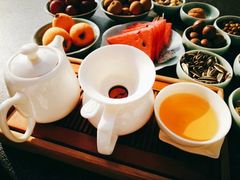 -湖畔居茶楼(湖滨店)