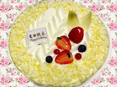 -味多美蛋糕(古城店)