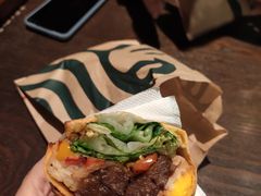 -星巴克(广州番禺钻汇广场分店)