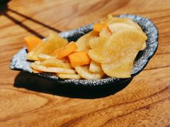 -地二手作鱼汤馄饨(上街里店)