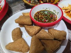 -虾糊闹(汽车东站店)