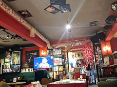-为你钟情咖啡馆(春熙路太古里步行街店)