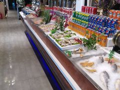 -蓝珊甄选海鲜自助·火锅大排档(近阿那亚店)