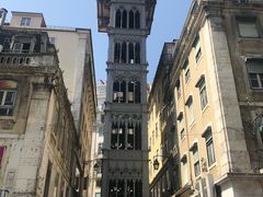 -圣胡斯塔升降机