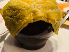 -波特曼西餐厅(南岗店)