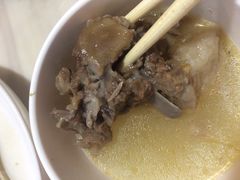 -京城一锅羊蝎子火锅(官塘新村店)