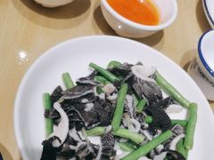 -东山茶寮(新安店)