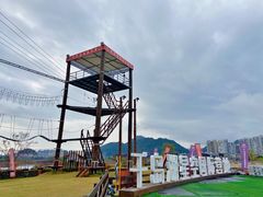 -千岛湖燃擎卡丁车赛车主题乐园(秀湖路店)
