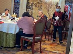 大堂-巨鼎酒店(擂鼓石店)