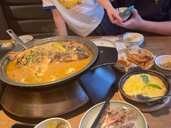 -鱼酷活鱼烤鱼(静安大融城店)