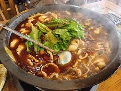 -都江堰石锅鱼