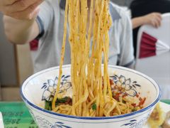 -令氏家外家周秦食府(高新店)