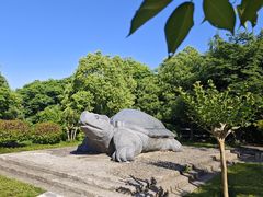 -九华山公园