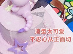 -CAKE BOSS 蛋糕老板(西单君太百货店)
