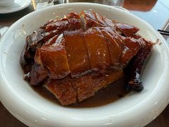 -黄连大头华烧鹅店(大良店)
