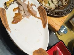 -食味楼(枫林湾店)