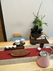 -云上瑜伽·普拉提·维密馆