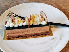 -粤海喜来登酒店·&More聚驿(天河城店)