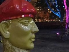 -九眼桥码头旧址