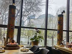 -羊大爷涮肉(亮马桥店)