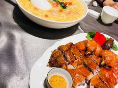 -盘锦生态酒店-火锅餐厅