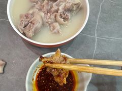 -彭记老妈蹄花(文化路店)