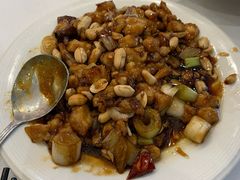 -眉州东坡(中关村店)