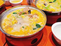 -喜家德虾仁水饺(长泰广场店)