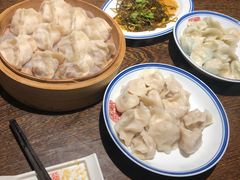 -新兴园饺子馆(望京店)