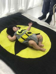 -亲亲宝贝艾尔莎亲子摄影会馆(中华路店)