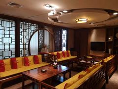 -皇茶会(泰鹏大厦店)