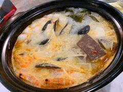 -香香海南菜餐厅