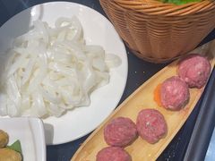 -沄记顺德菜打边炉(东直门店)