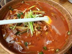-福苗小骆驼烧烤(莲湖路店)