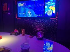 -星聚会KTV(广州敏捷广场店)