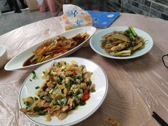 -阿杰臻选海鲜饭店(普陀山店)