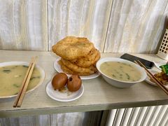 -老方子馅饼粥(台东店)
