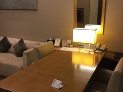 -北京希尔顿逸林酒店