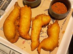 -绿茶餐厅(深圳龙华天虹购物中心店)