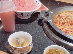 -大龙燚火锅(南山大道店)